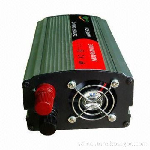 300W Modified Sine Wave Power Inverter